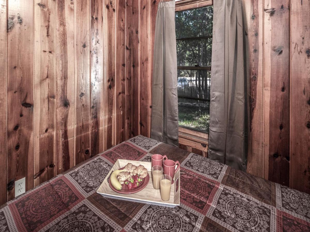 Perfect Cabin, 2 Bedrooms, Fireplace, Midtown, Sleeps 5 Ruidoso Exterior photo