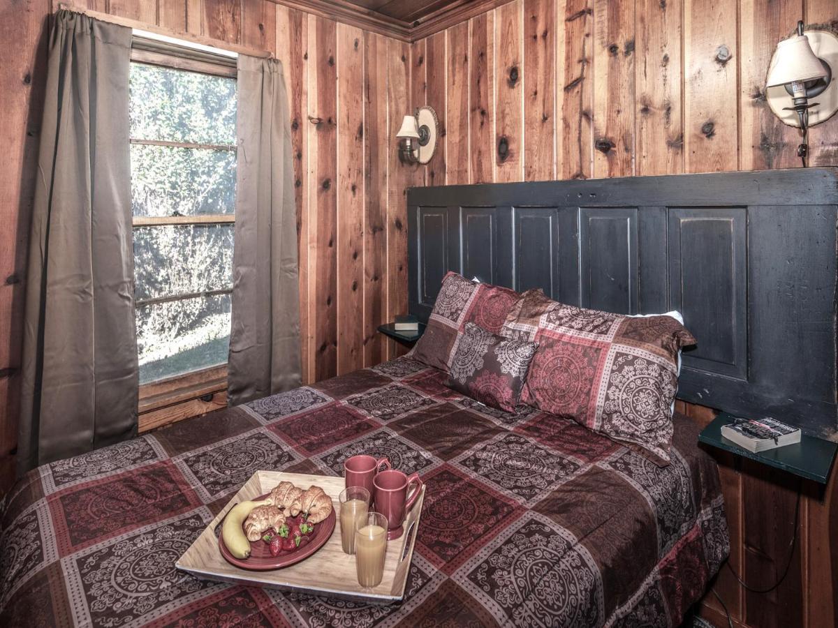 Perfect Cabin, 2 Bedrooms, Fireplace, Midtown, Sleeps 5 Ruidoso Exterior photo
